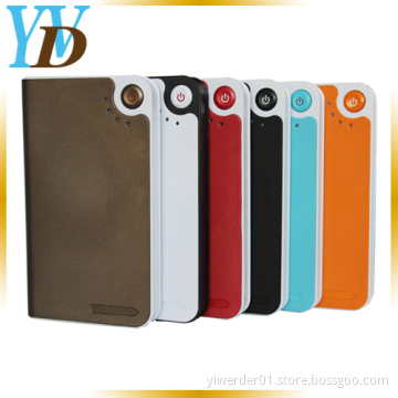 High Quality Double USB Charger Power Bank (YWD-PY3)